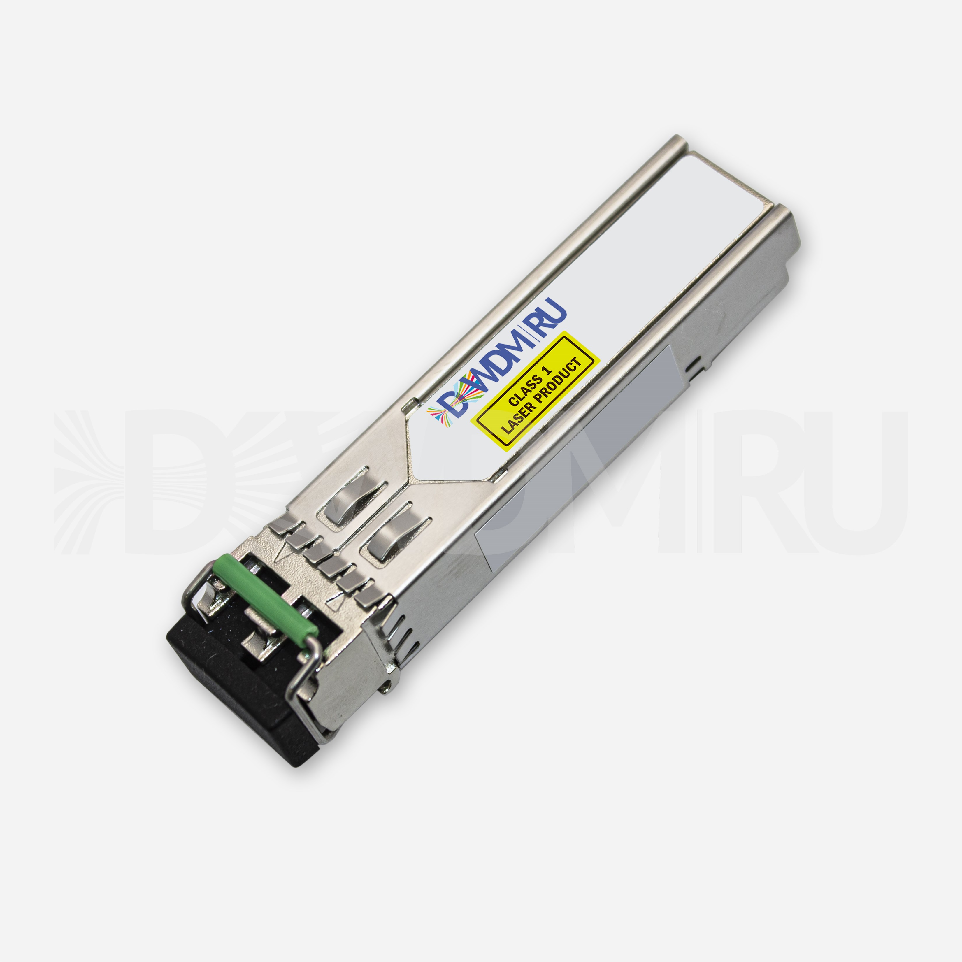 Arista CWDM-SFP-1430 совместимый 1000BASE-CWDM SFP модуль 1430 нм 60 км DOM