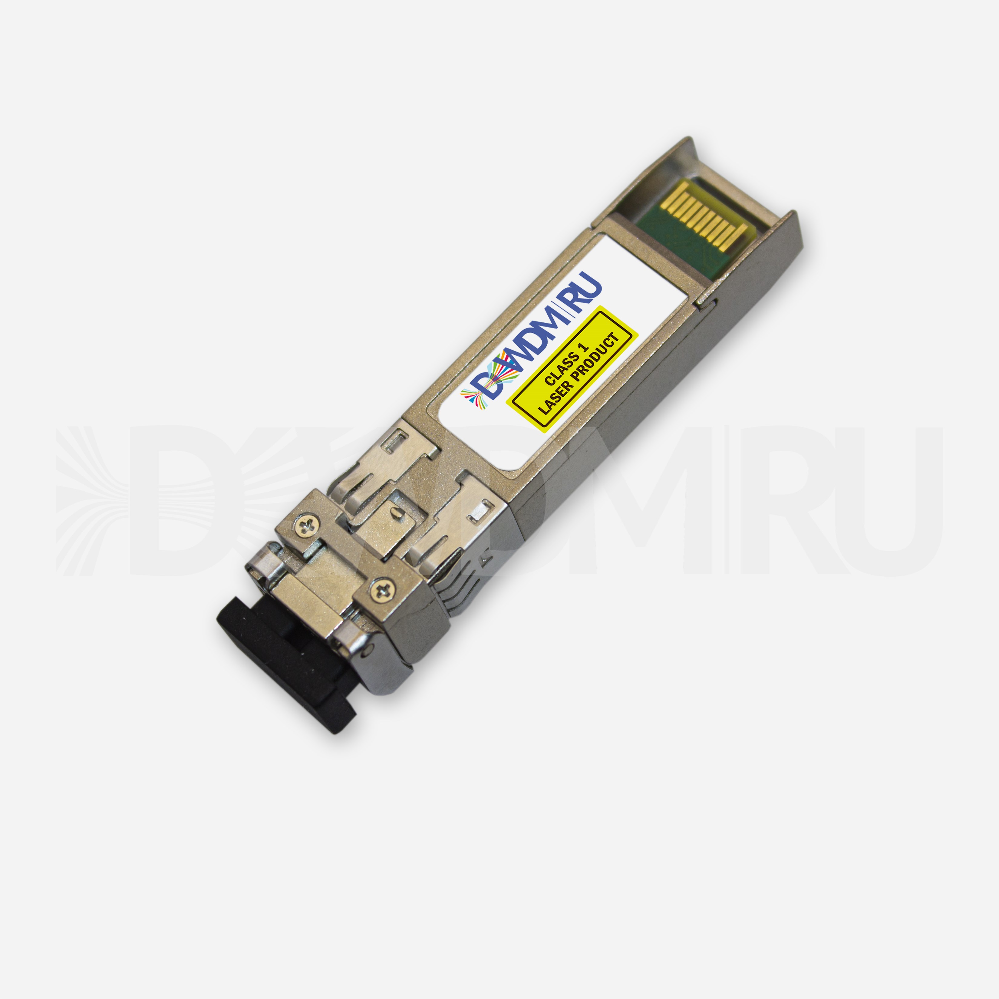 Juniper Networks JNP-SFP-25G-LR Совместимый SFP28 25GBASE-LR 1310nm 10km Duplex LC/UPC SMF DOM