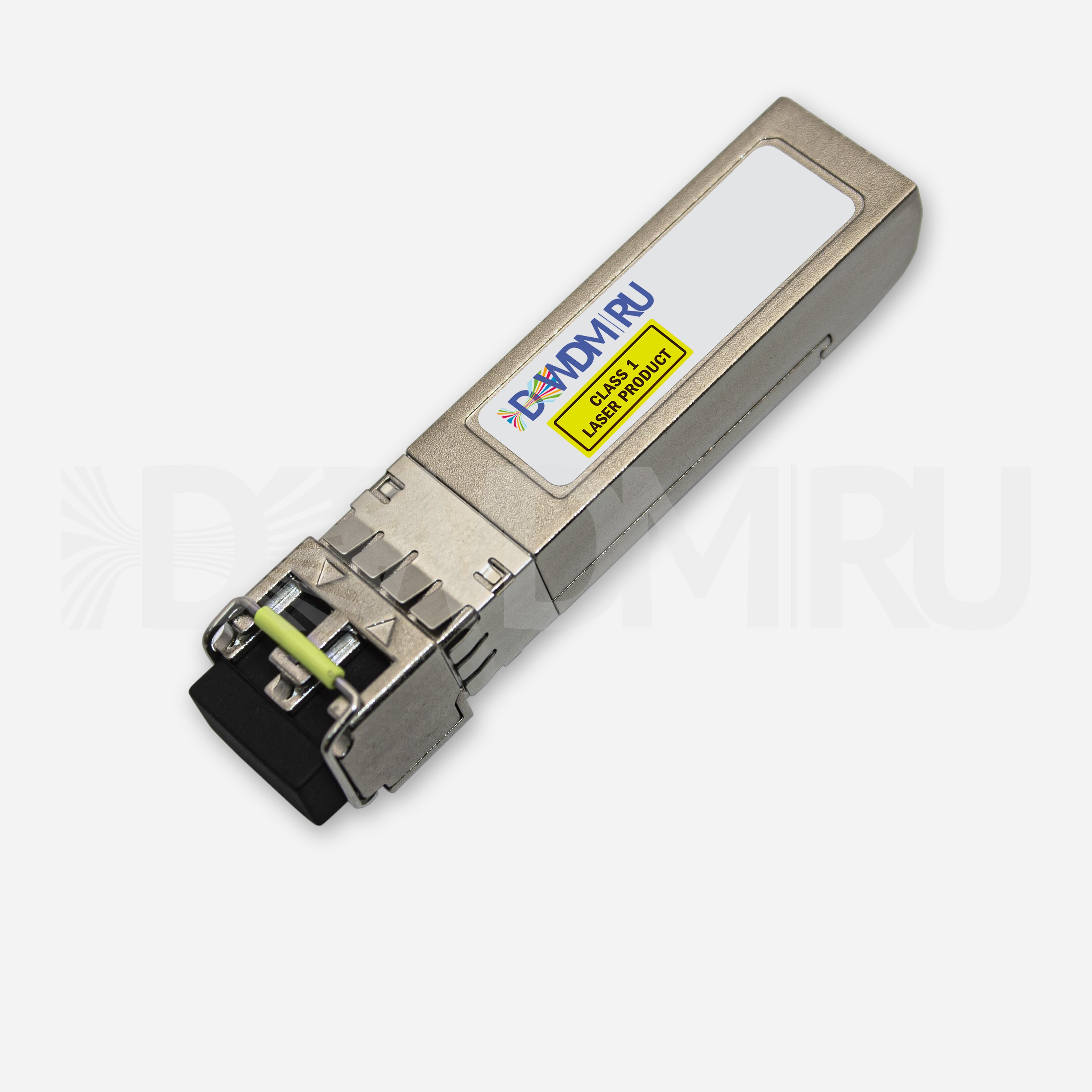 Juniper CWDM-SFP-1270 совместимый 1000BASE-CWDM SFP модуль 1270 нм 40 км DOM