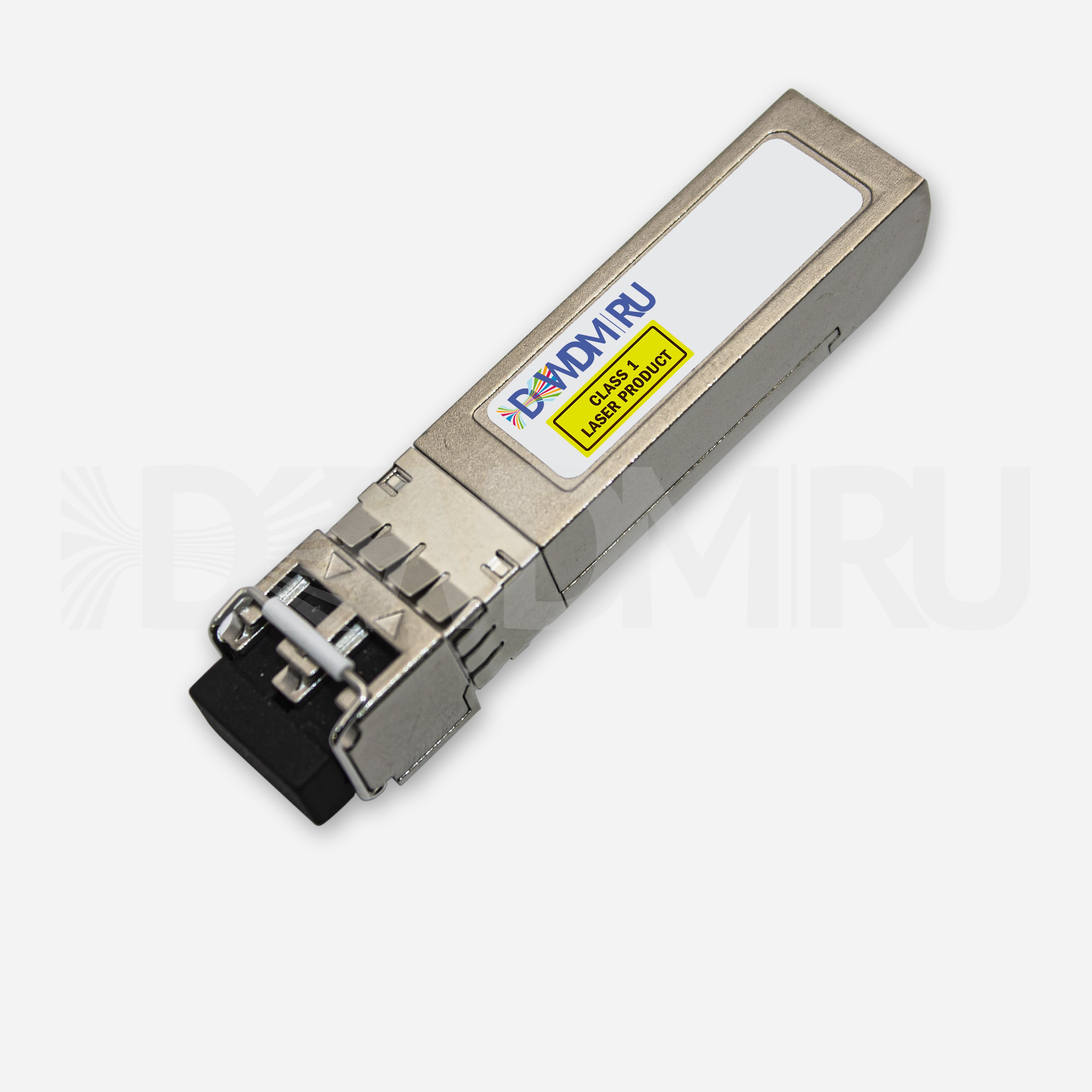 Edge-Core совместимый 10G DWDM SFP+ Модуль 1559.79nm 40 км DOM