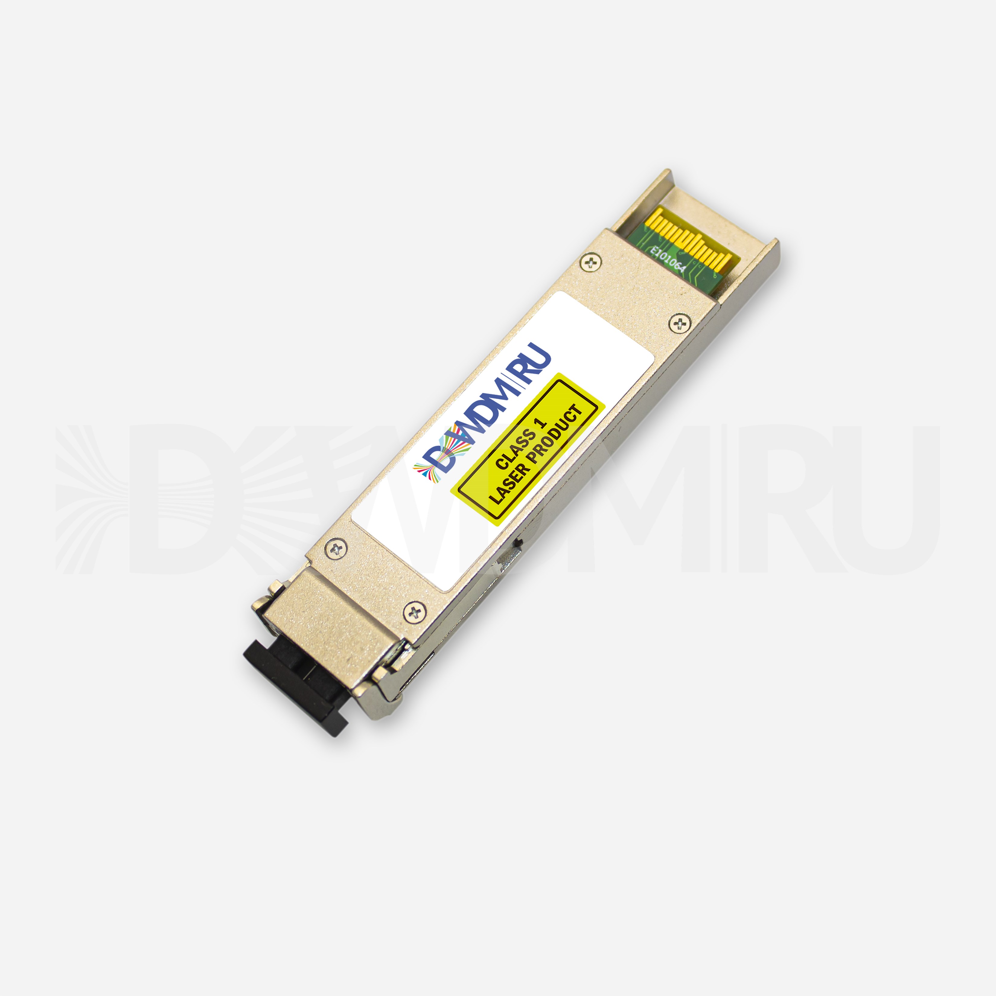 D-Link совместимый 10G DWDM XFP 100GHz, 1557,36 nm, 80km, DOM, C25